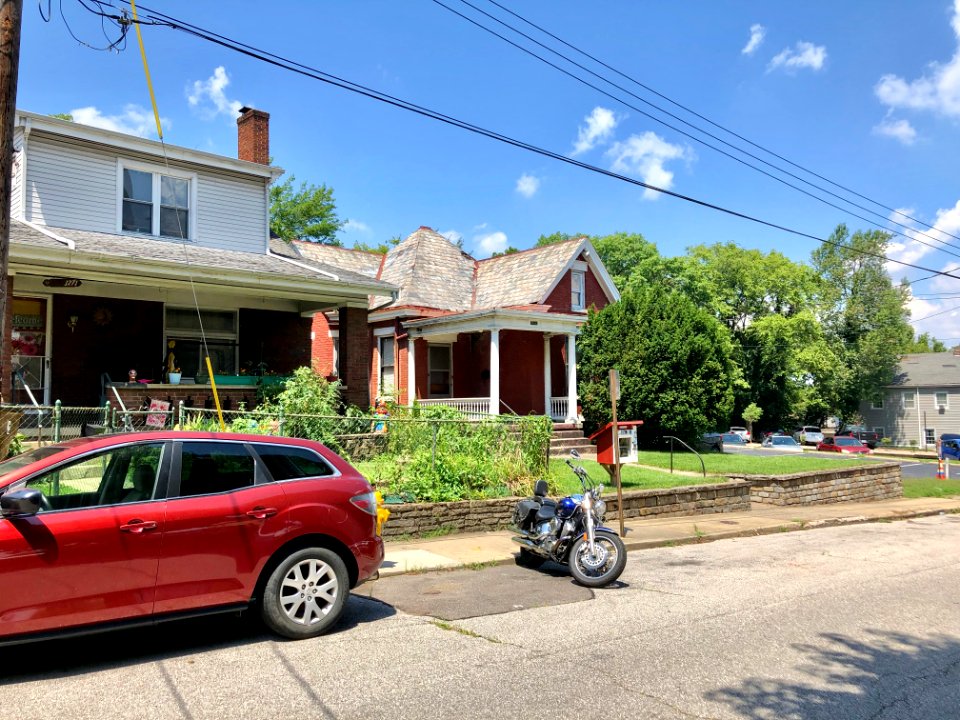 Parkway Avenue, Botany Hills, Covington, KY 