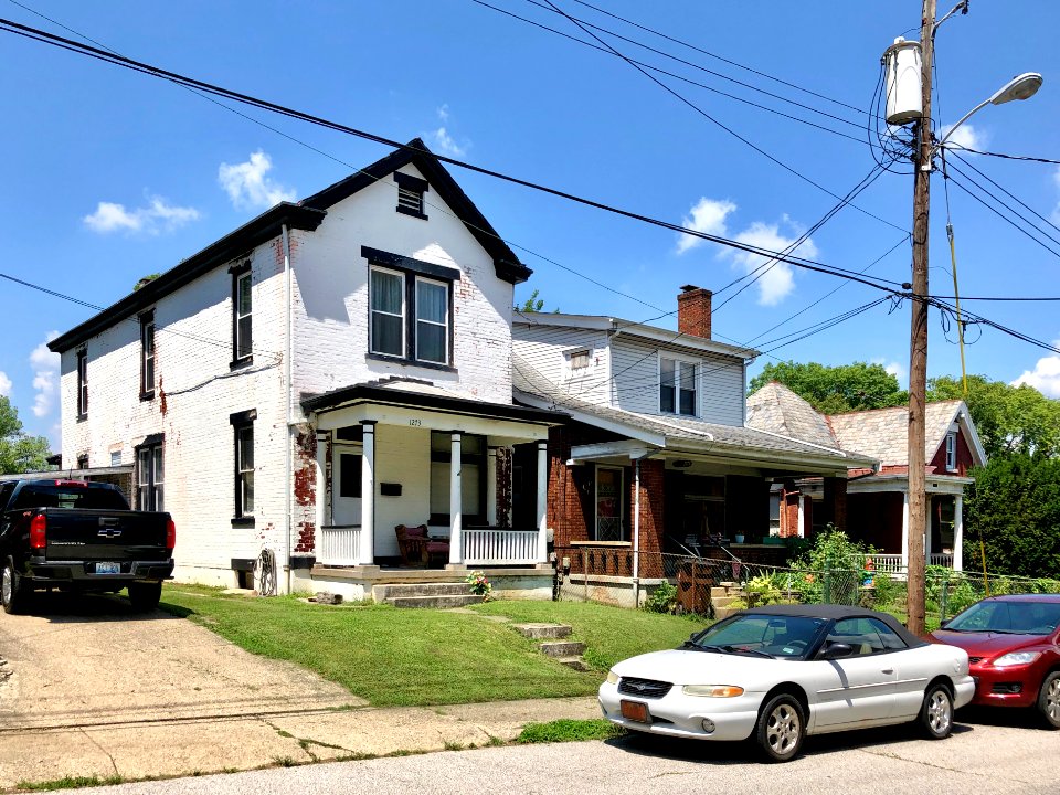 Parkway Avenue, Botany Hills, Covington, KY 