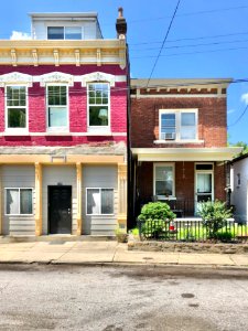 Parkway Avenue, Botany Hills, Covington, KY 