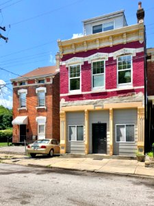 Parkway Avenue, Botany Hills, Covington, KY 