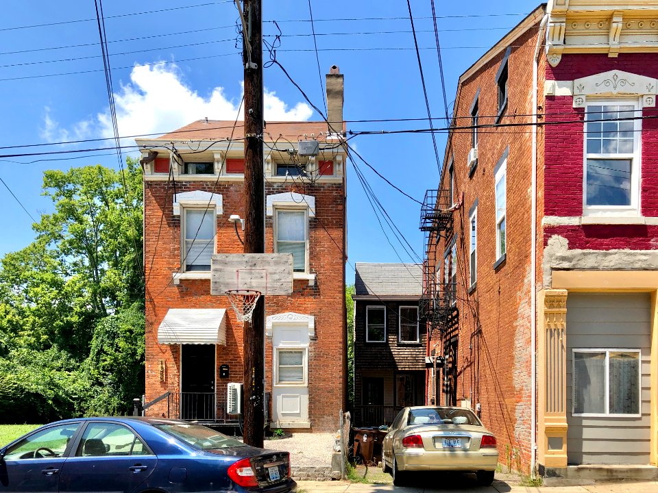 Parkway Avenue, Botany Hills, Covington, KY 