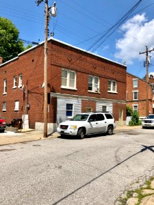 Parkway Avenue, Botany Hills, Covington, KY 