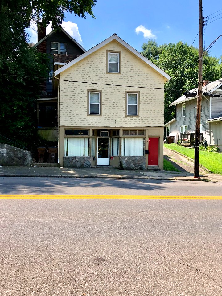 Highway Avenue, Botany Hills, Covington, KY 