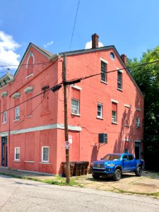 Parkway Avenue, Botany Hills, Covington, KY 