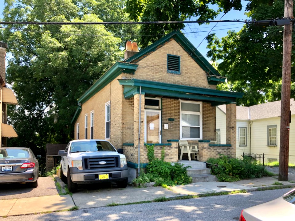Parkway Avenue, Botany Hills, Covington, KY 