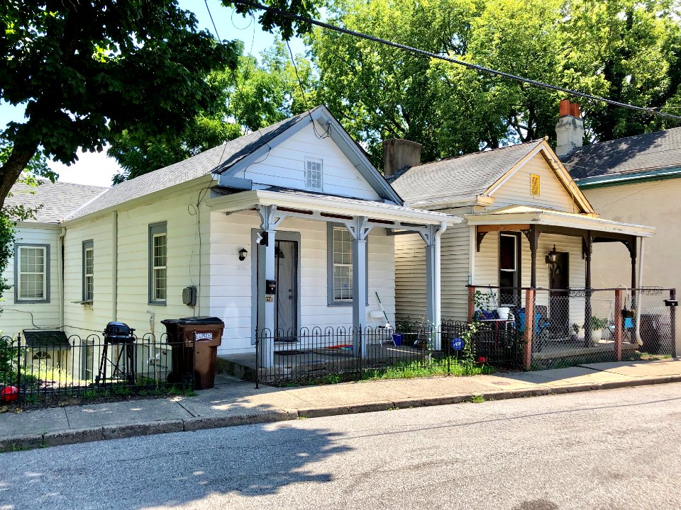 Parkway Avenue, Botany Hills, Covington, KY 