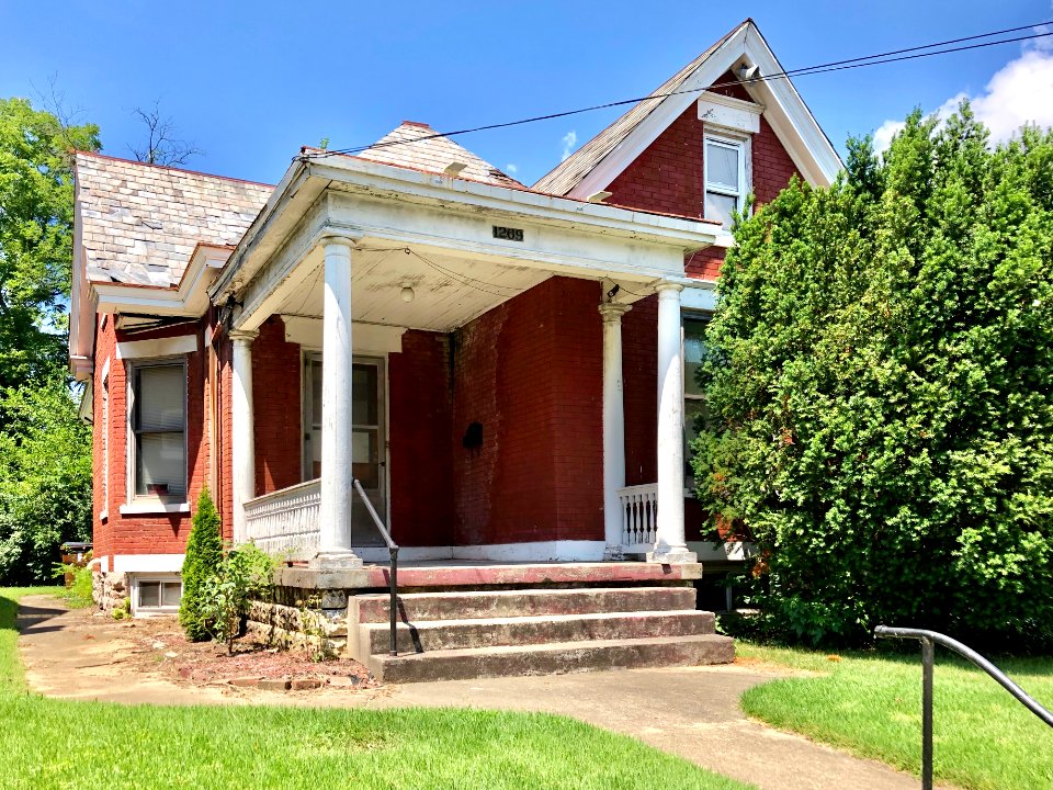 Parkway Avenue, Botany Hills, Covington, KY 