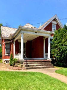 Parkway Avenue, Botany Hills, Covington, KY 