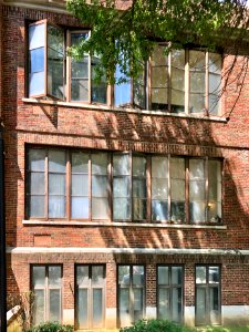 Old 11th District School, Parkway Avenue, Botany Hills, Co… 