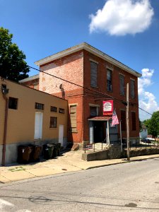 Old West Covington School, Parkway Avenue, Botany Hills, C… 