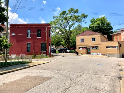 Parkway Avenue, Botany Hills, Covington, KY 