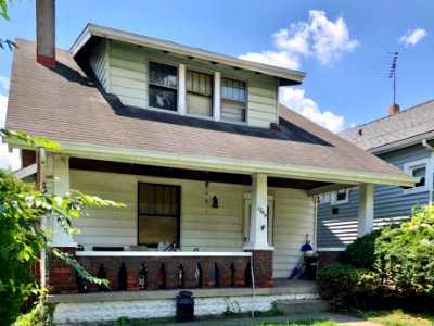 Parkway Avenue, Botany Hills, Covington, KY 