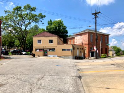 Parkway Avenue, Botany Hills, Covington, KY 