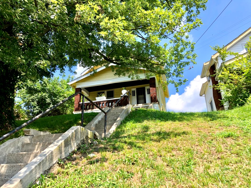 Parkway Avenue, Botany Hills, Covington, KY 