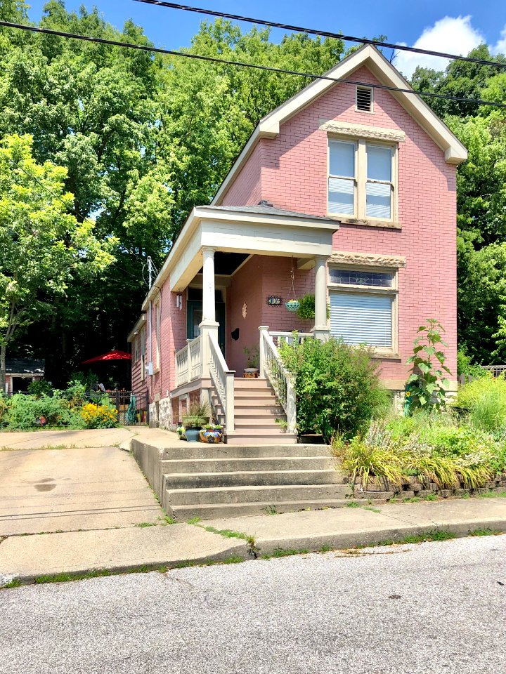 View Place, Botany Hills, Covington, KY 
