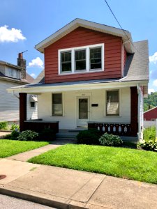 View Place, Botany Hills, Covington, KY 