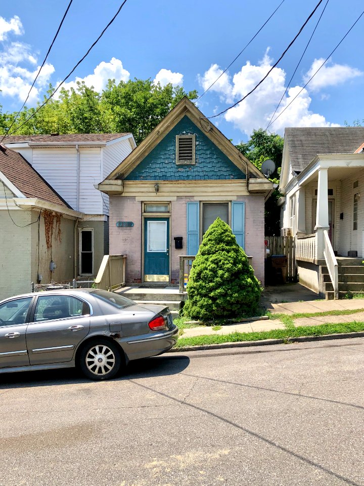 Parkway Avenue, Botany Hills, Covington, KY 