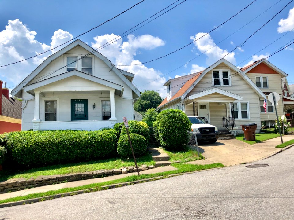 Parkway Avenue, Botany Hills, Covington, KY 