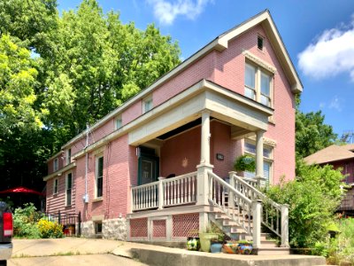 View Place, Botany Hills, Covington, KY 