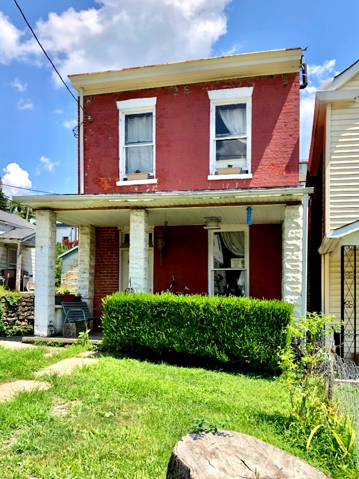 Parkway Avenue, Botany Hills, Covington, KY 