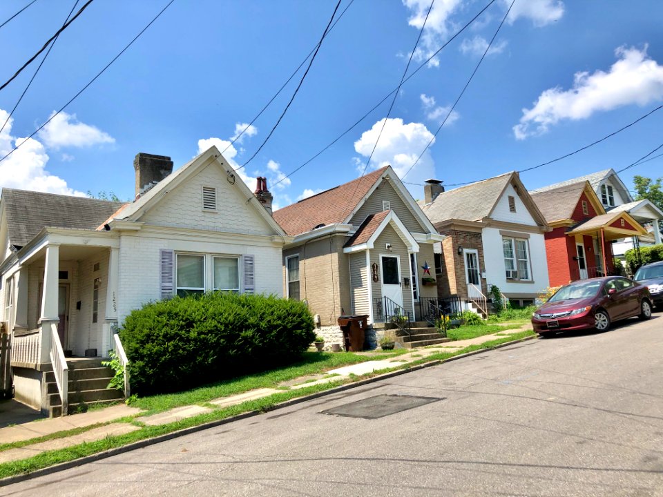 Parkway Avenue, Botany Hills, Covington, KY 