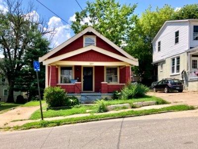 Parkway Avenue, Botany Hills, Covington, KY 
