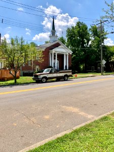 Epworth Methodist Church, Highway Avenue, Botany Hills, Co… 