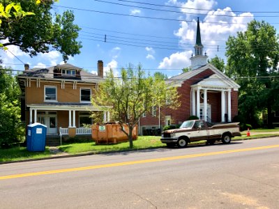 Epworth Methodist Church, Highway Avenue, Botany Hills, Co… 