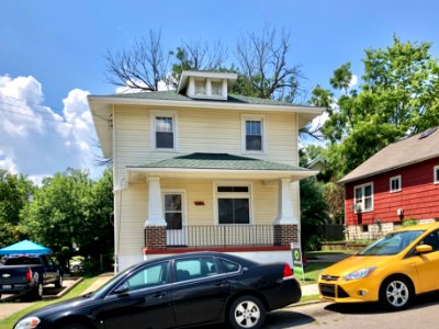 Parkway Avenue, Botany Hills, Covington, KY 