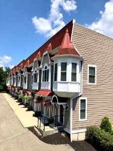 Westport Riverhomes, Highway Avenue, Botany Hills, Covingt… 