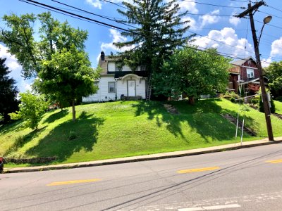 Highway Avenue, Botany Hills, Covington, KY 