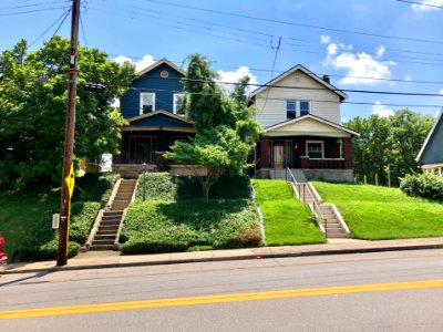 Highway Avenue, Botany Hills, Covington, KY 