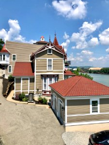 Westport Riverhomes, Highway Avenue, Botany Hills, Covingt… 