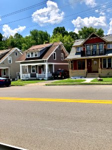 Highway Avenue, Botany Hills, Covington, KY 