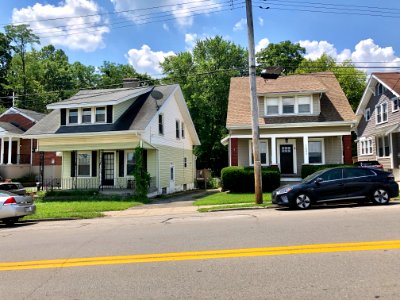 Highway Avenue, Botany Hills, Covington, KY 