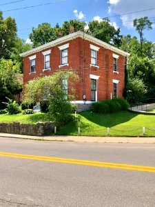Kenney’s Crossing, Highway Avenue, Botany Hills, Covington… 