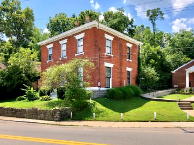 Kenney’s Crossing, Highway Avenue, Botany Hills, Covington… 