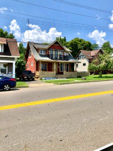 Highway Avenue, Botany Hills, Covington, KY 
