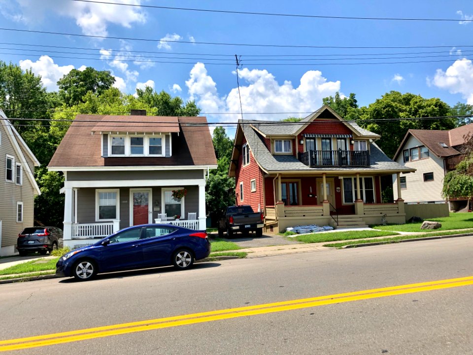 Highway Avenue, Botany Hills, Covington, KY 