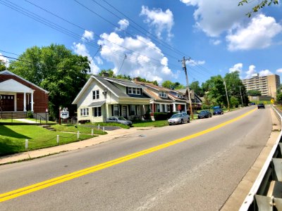 Highway Avenue, Botany Hills, Covington, KY 