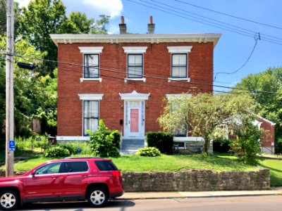Kenney’s Crossing, Highway Avenue, Botany Hills, Covington… 