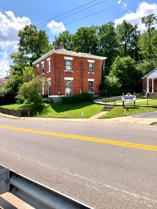 Kenney’s Crossing, Highway Avenue, Botany Hills, Covington… 