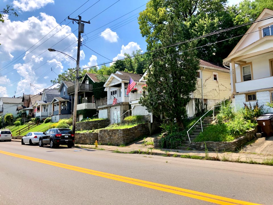 Highway Avenue, Botany Hills, Covington, KY 