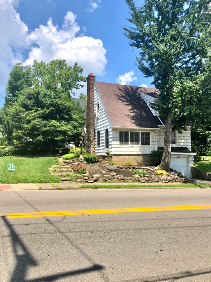 Parkway Avenue, Botany Hills, Covington, KY 