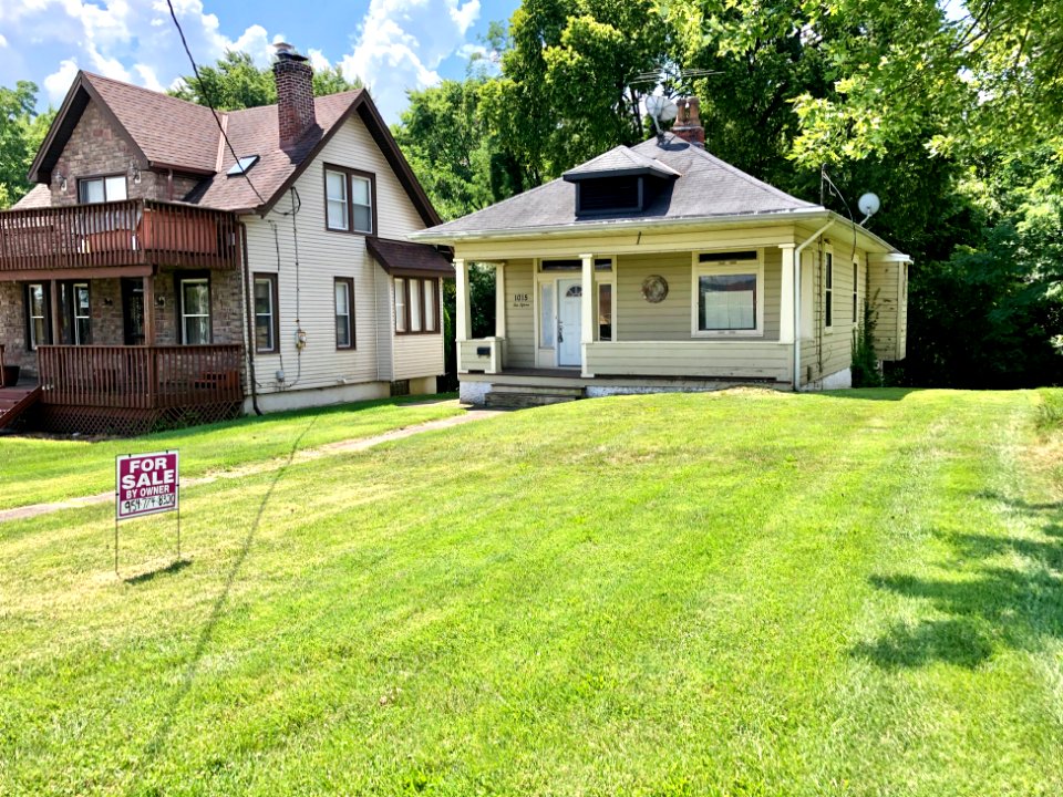 Highway Avenue, Botany Hills, Covington, KY 