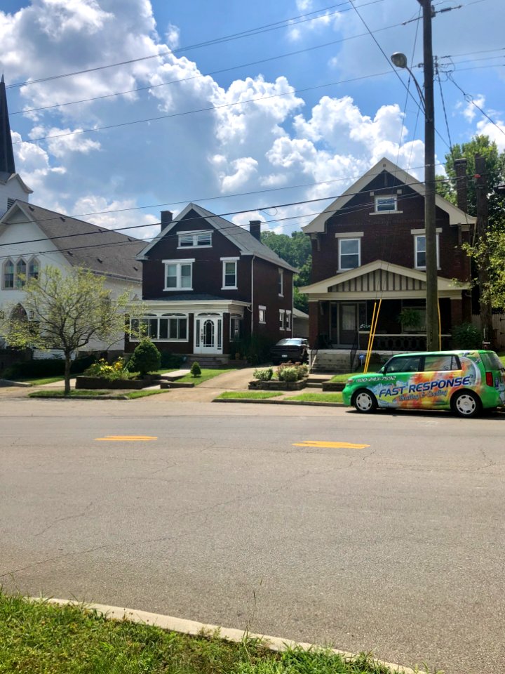 Highway Avenue, Botany Hills, Covington, KY 