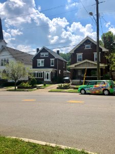 Highway Avenue, Botany Hills, Covington, KY 