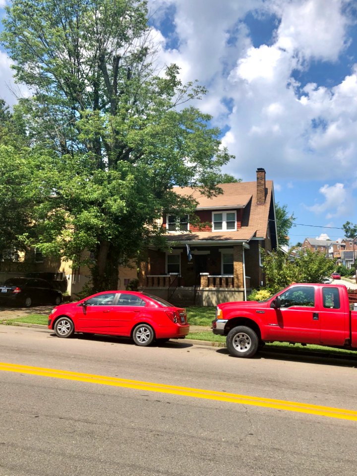 Highway Avenue, Botany Hills, Covington, KY 