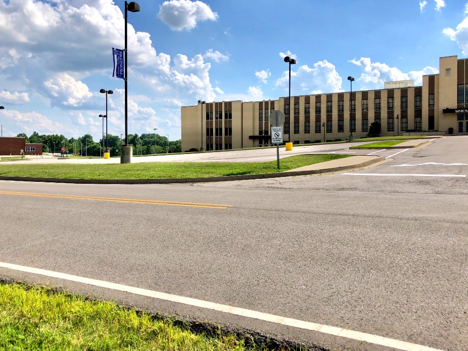 Simon Kenton High School, Independence, KY 