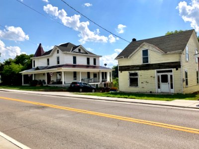 Madison Pike, Independence, KY 